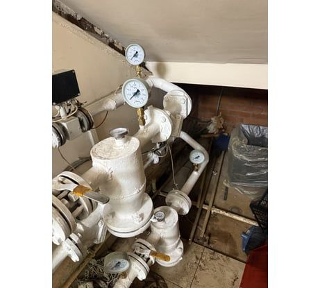 Манометр технический Физтех МП3-Уф исп ЭКО 0-1,6 МПа кт.1,5 d.100 IP40 M20х1,5 РШ 4687205178510