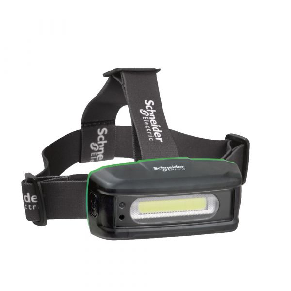 Фонарь Thorsman LED 3W аккумуляторный налобный с функцией бесконтактн. включения