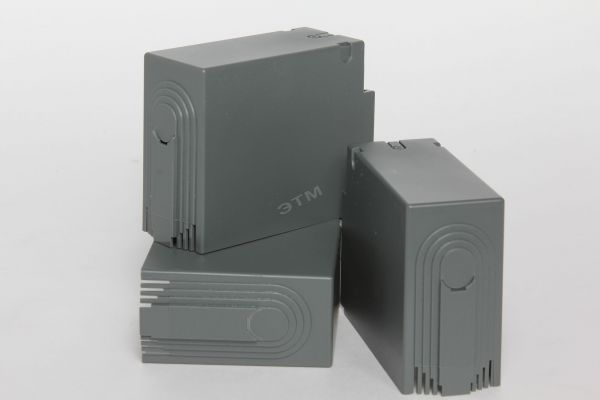 Крышка клеммная OTS250G1L/3 длинная (3шт)