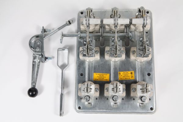 Рубильник РПС-2 250 A