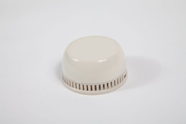 Звонок Зуммер-1-04 два тона без кнопки квартирный дверной электрический сетевой проводной питание 220В