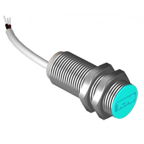 Бесконтактный выключатель ISB B2A-31N-2-L-C-2,5