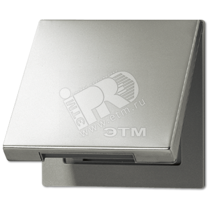 Крышка откидная для штепсельных розеток