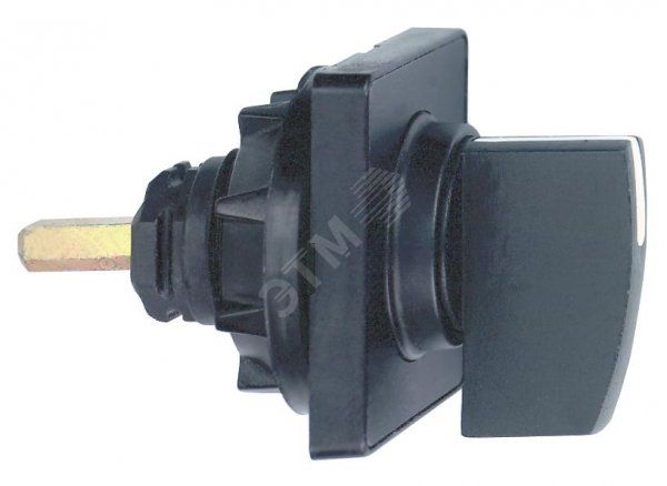 Рукоятка управления