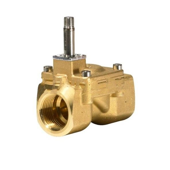 Соленоидный клапан EV220A нормально закрытый, Danfoss