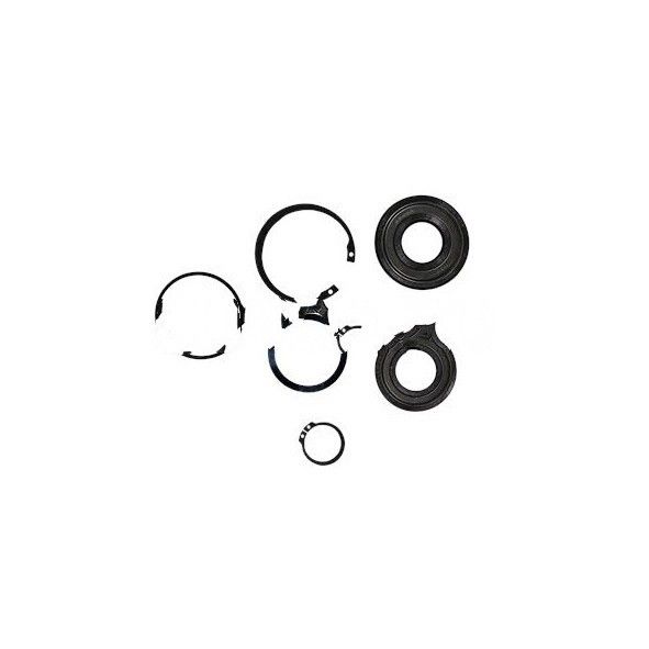 Комплект подшипников Ball Bearing 6306.SYN/6206.HYB, Grundfos
