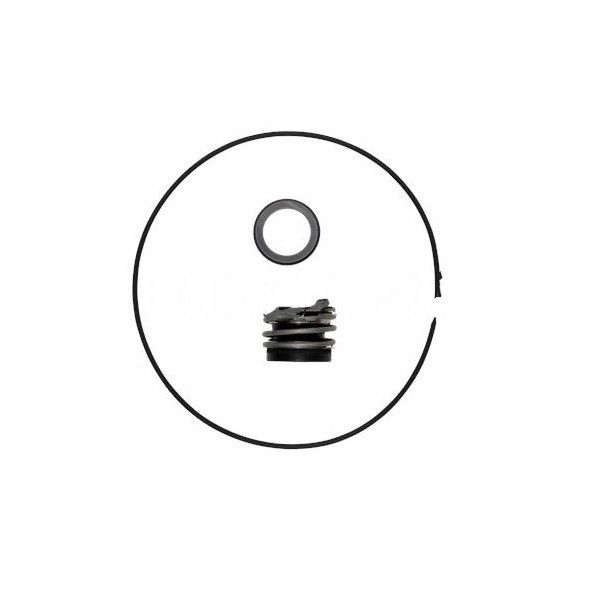 Комплект уплотнительных колец, JP-5 JP-6 Kit, O-ring with plug, Grundfos