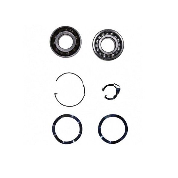 Комплект подшипников для SEG, Frame B/C, Grundfos