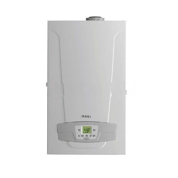 Котел газовый конденсационный настенный LUNA Duo-tec MP+, Baxi