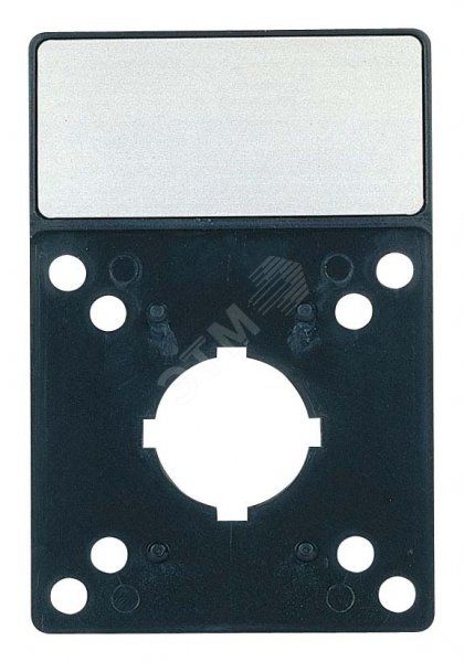 Держатель маркировки 60х60мм (5шт)