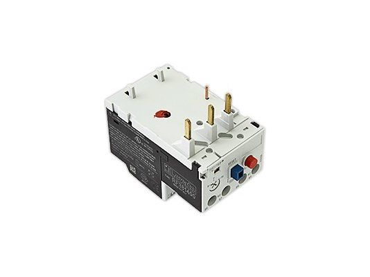 Тепловое реле Lovato RF38 1400 (9,0 - 14,0 А)