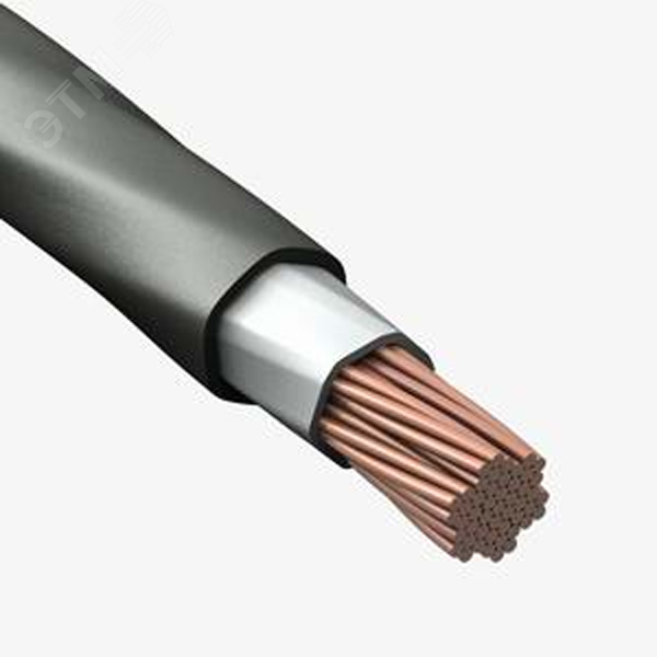 Кабель силовой ППГнг(А)-FRHF 1х150мк(PE)-1 ТРТС