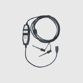 MH-02 (COM), HI 321 (USB)