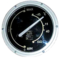 МС-2-400-УХЛ1 маслоуказатель