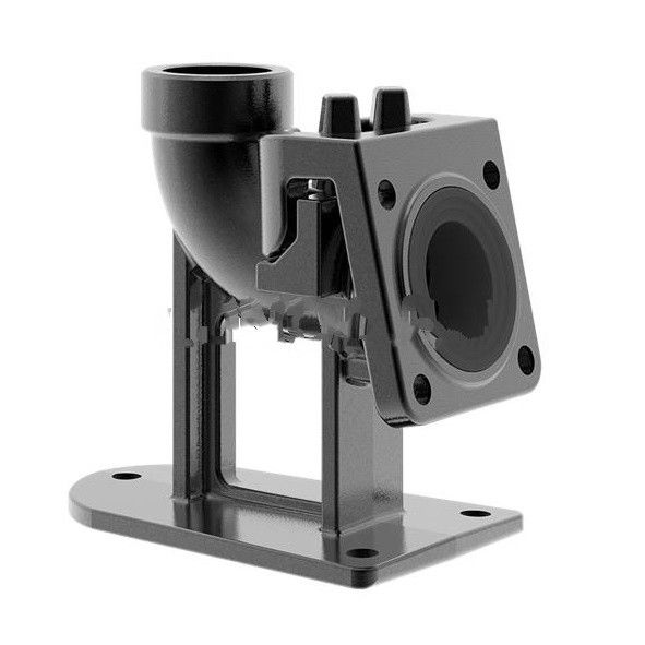 Автоматическая трубная муфта SEG.40, Grundfos