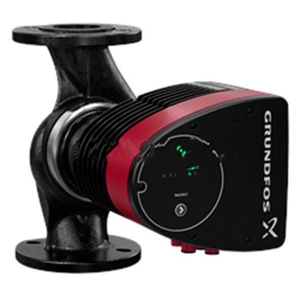 Циркуляционный насос MAGNA1, Grundfos