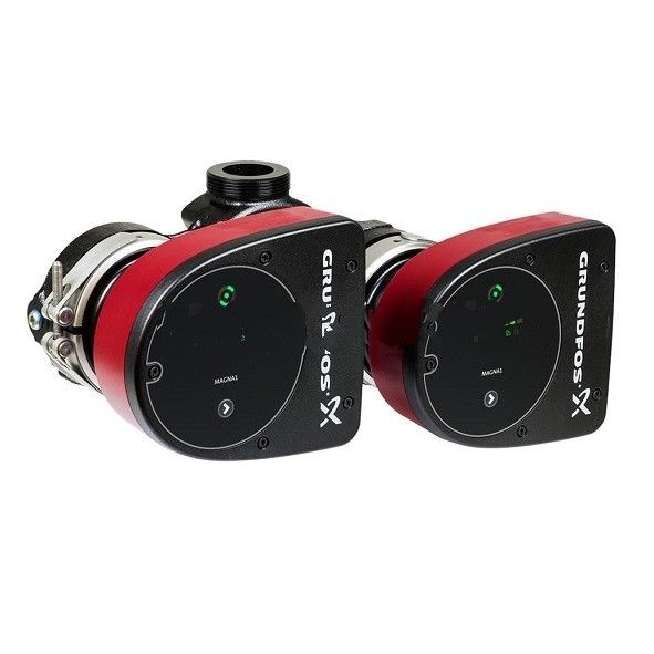 Сдвоенный циркуляционный насос MAGNA1 D, Grundfos