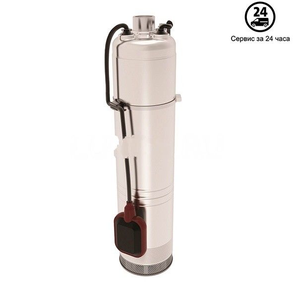 Колодезный насос SB HF, Grundfos