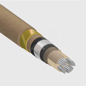 Кабель силовой ААБл 4*35(ож)-1