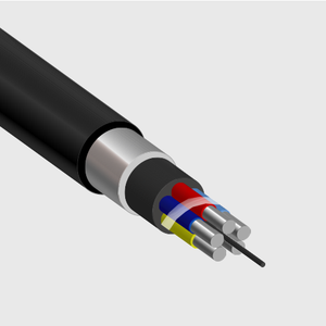 Кабель силовой АВБШвнг(А) 5*16ок(N.PE)-0.660 ТРТС