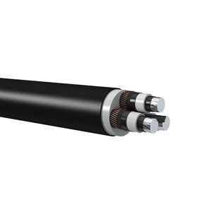 Кабель силовой АПвБВнг(А)-LS 3х120мк/50-10 ТРТС