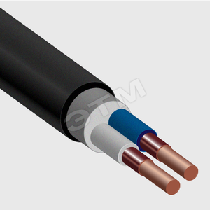 Кабель силовой ПвВГнг(А)-LS 2х70мс(N)-1 ТРТС