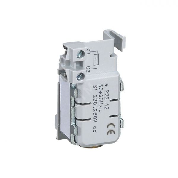 Расцепитель независимый ~/= 220В