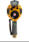 Fluke Ti450, Тепловизор с функцией обнаружения утечек газа