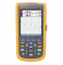 FLUKE-124B/S, Осциллограф промышленный портативный 2 канала х 40МГц + SCC аксессуары, Wi-Fi (Госреестр)