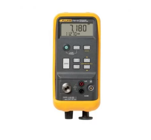 Fluke 718 300G, Калибратор датчиков давления (20 bar) (Госреестр)