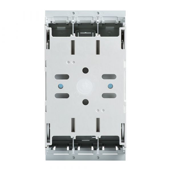 Рубильник OptiBlock RBK 160А 3 полюса габарит 00 зажим мостовой