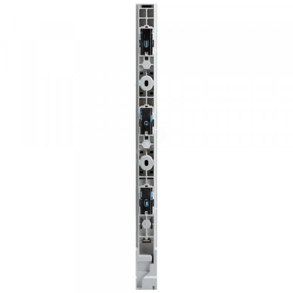 Рубильник OptiVert ARS 160А 3 полюса габарит 00 185мм. зажим V образный