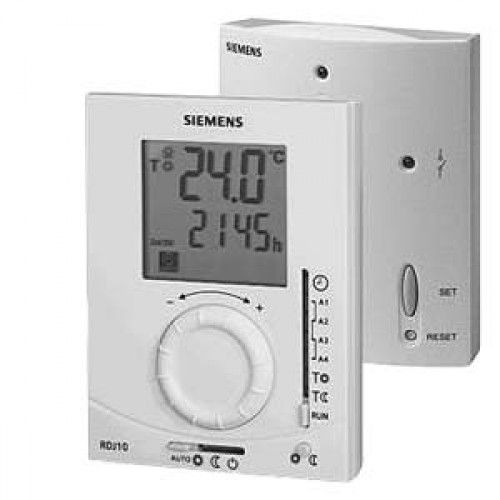 RDJ10RF/SET | BPZ:RDJ10RF/SET