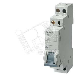 Выключатель нагрузки D=70мм 32А 3NO+N клемма 6мм.кв