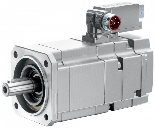 СИНХРОННЫЙ РЕДУКТОРНЫЙ СЕРВОДВИГАТЕЛЬ 1FK7        COMPACT, САМООХЛАЖДЕНИЕ, СИЛОВОЙ/СИГНАЛЬНЫЙ       ШТЕКЕР, ШТЕКЕР ПОВОРОТНЫЙ НА 270 ГРАДУСОВ,        ДВИГАТЕЛЬ БЕЗ УДЕРЖИВАЮЩЕГО ТОРМОЗА, ПРЯМОЕ       ПРИСТРАИВАНИЕ РЕДУКТОРА РЕЗОЛЬВЕР 2-ПОЛЮСНЫЙ,