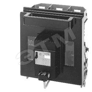 Разъединитель-предохранитель I=250A U=690V дополнительный контакт 1НO+1НЗ с зажимами