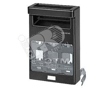 Принадлежность для 3NP5260 Ручка держателя предохранителей