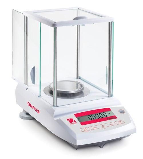Весы аналитические PA214С (Ohaus)