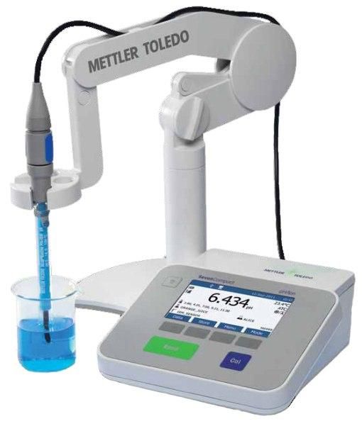 Иономер S220-University (Mettler Toledo)