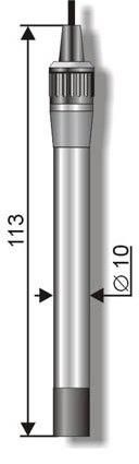 Электрод Элис-131F