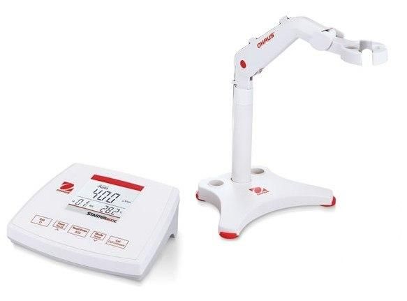 Настольный кондуктометр ST3100C-B (Ohaus)