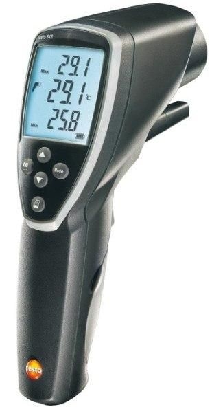 Пирометр Testo 845