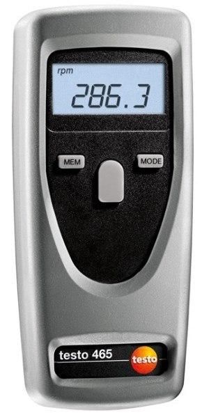 Тахометр бесконтактный Testo 465