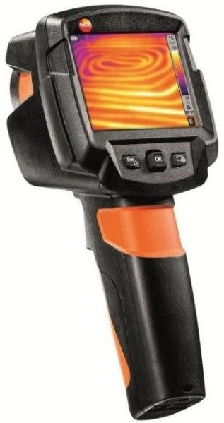 Тепловизор Testo 870-2