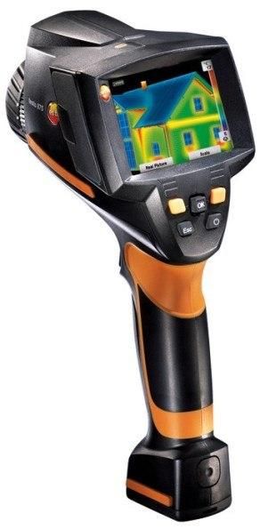 Тепловизор Testo 875-1