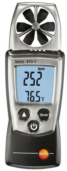 Термоанемометр Testo 410-1