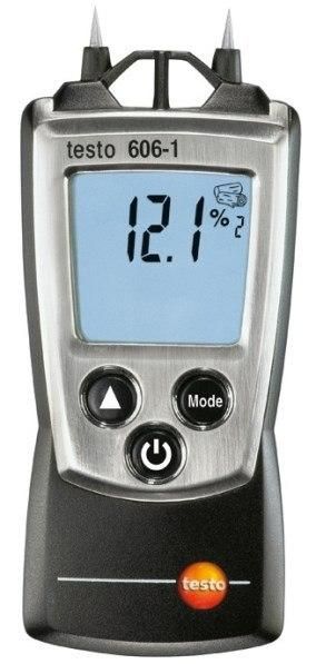 Термогигрометр Testo 606-2