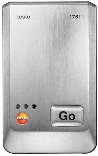 Логгер температуры Testo 176 T1