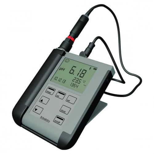 pH метр SI Analytics HandyLab 700/750