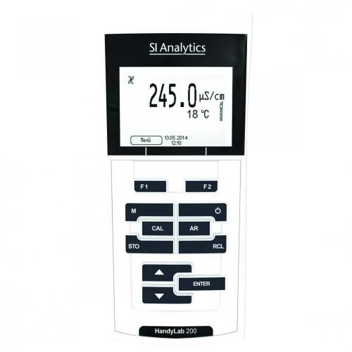Кондуктометр SI Analytics HandyLab 200